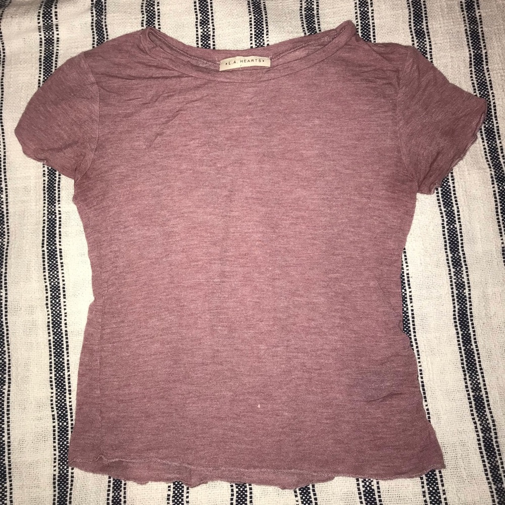 Pacsun top